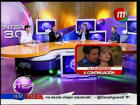 Brian Lanzelotta, Marian Farjat, Delgado, Mar Tarres y Brancatelli candidatos al Bailando