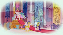 My Little Pony_ Friendship Is Magic - Season 1 Episode 3 - The Ticket Master