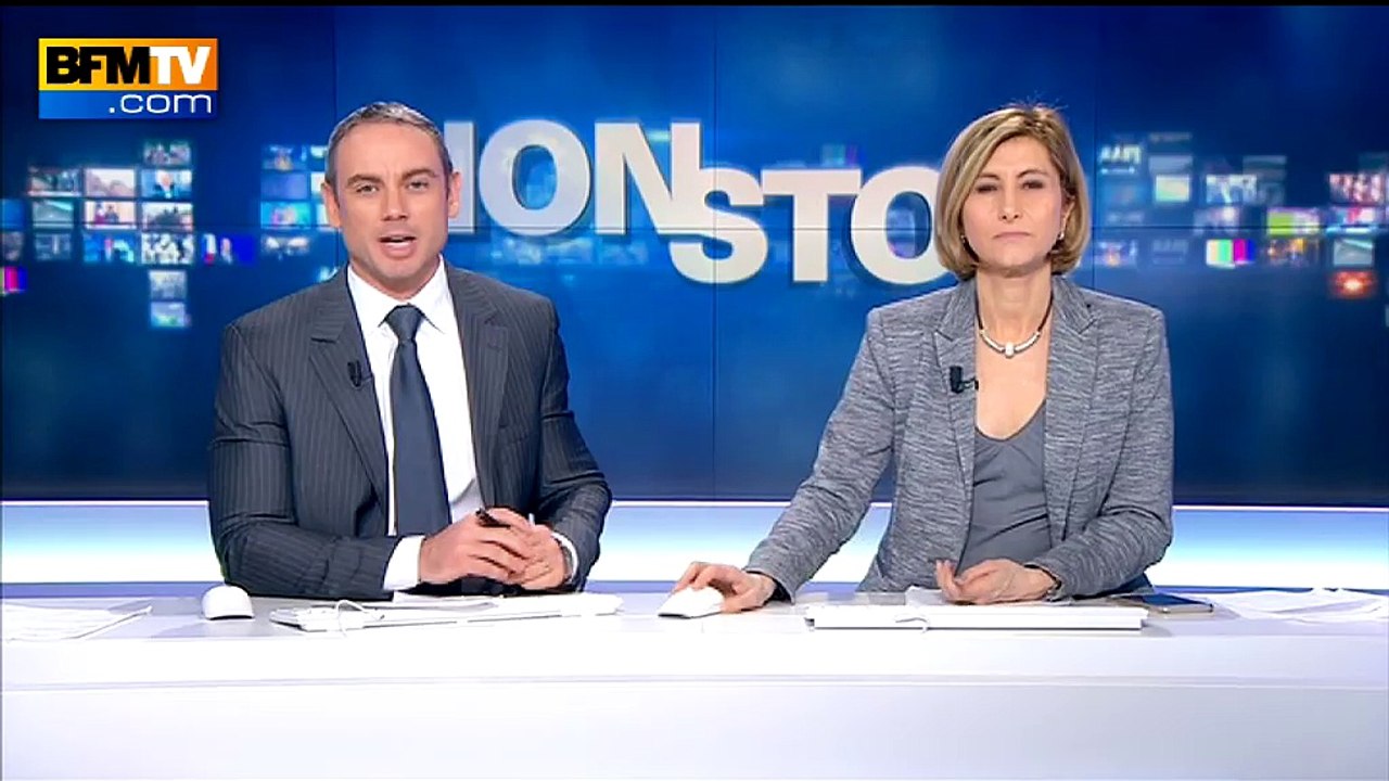 Les Eagles of Death Metal arrivent à l'Olympia