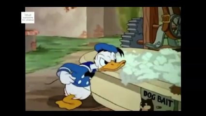 Dessin animé complet en français 2015, Najlepsza kreskówka || Donald Duck and Chip n Dale