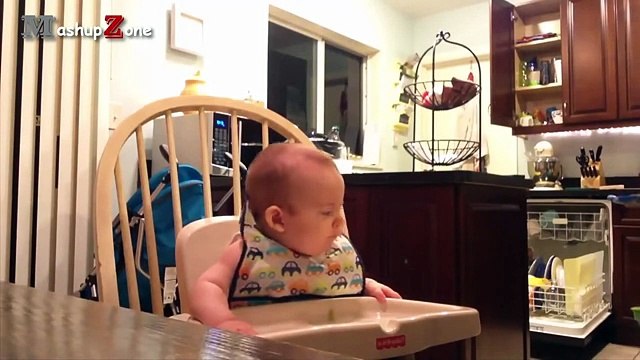 Best Of Babies Eating Avocados For The First Time Compilation NEW HD
