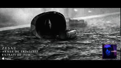 Zesau - Armée de tristesse