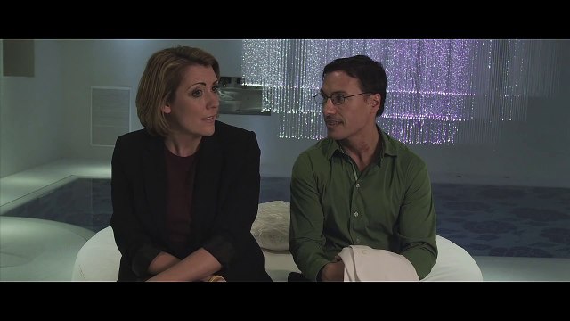 Acting Showreel, court métrage Nathan Moore