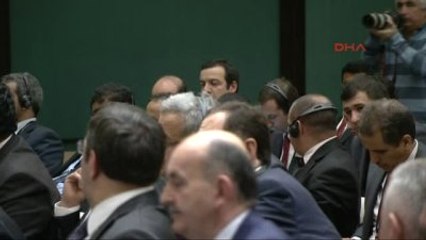 Erdoğan BM Güvenlik Konseyi Kararının Tüm Taraflarca Uygulanması Çok Önemli-3