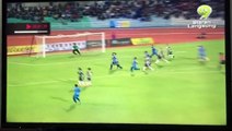 Faiz Subri Goal of the Year - Palau Pinang vs Pahang 16.02.2016