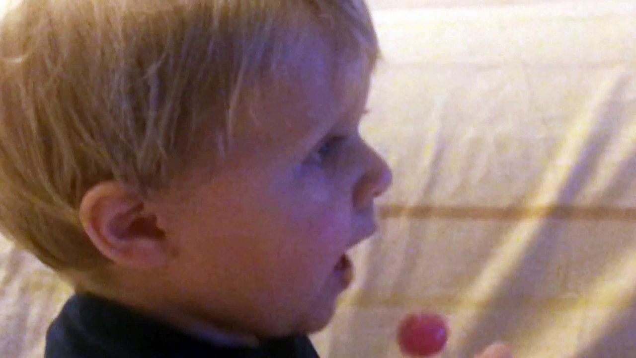 babys fun vdo