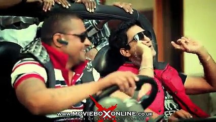 ba fail preet harpal