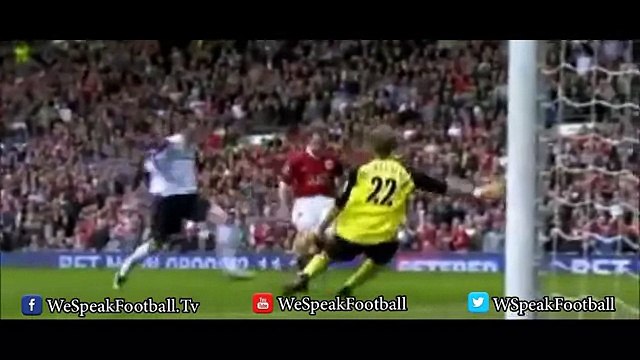 Amazing Counter Attack Goals ● Teamwork Goals ● Tiki Taka HD