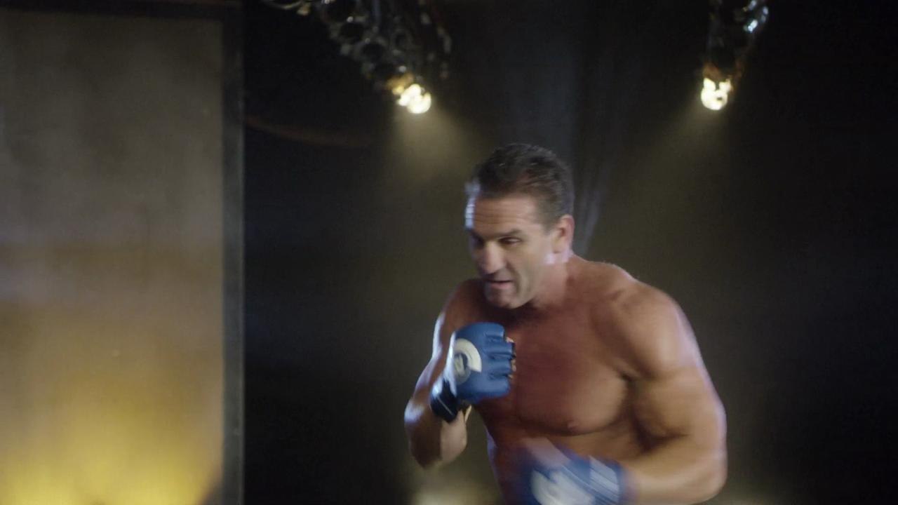 Bellator 149 Previews: Sitdown with Ken Shamrock