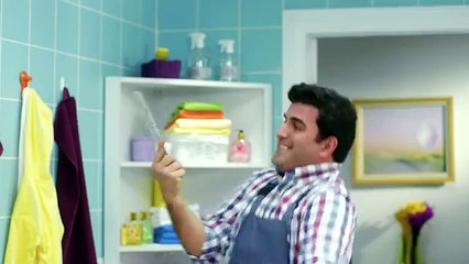 Enpara.com - Kıllanan Adam Çamaşır Makinesi Reklamı (Trend Videos)