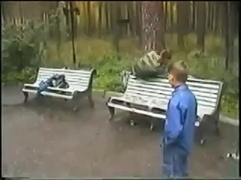 Боевая подготовка СПЕЦНАЗА РФ. Круто