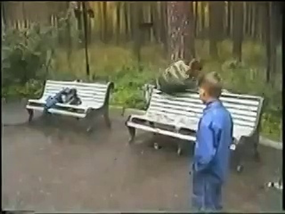 Боевая подготовка СПЕЦНАЗА РФ. Круто