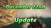 'December 22nd' - Black Ops 3 Patch Notes