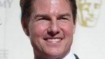 Internet accuse Tom Cruise d'avoir utilisé trop de Botox