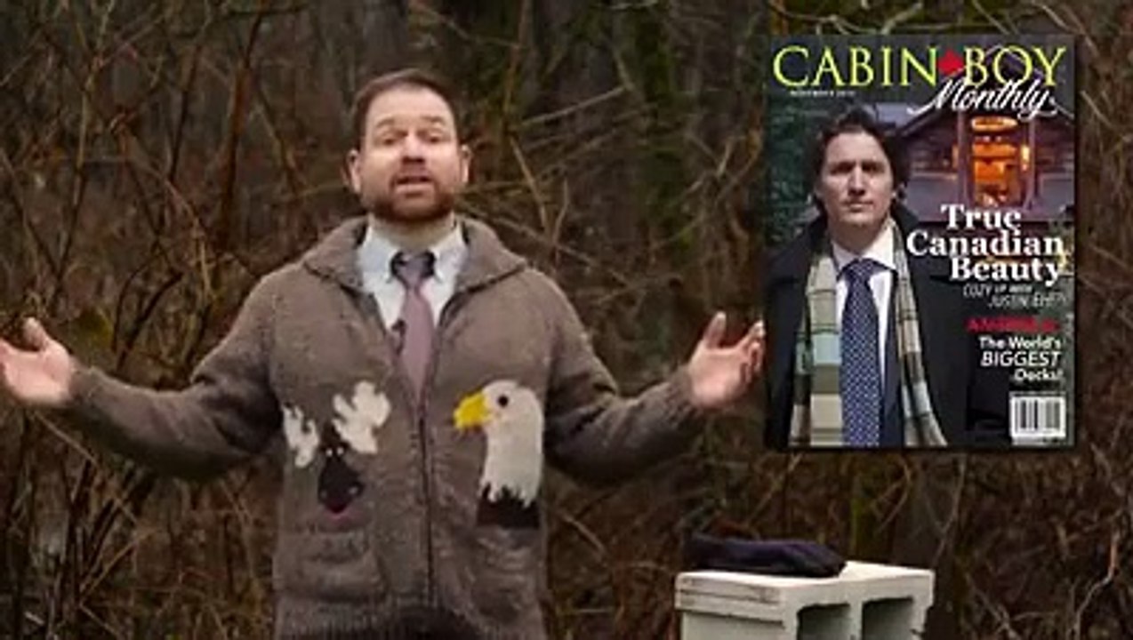 Canada Announces 2016 Presidential Candidacy