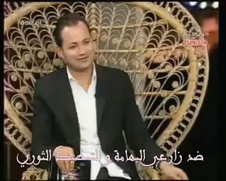 الفيديو الذي لا يريد أن يشاهده مقداد السهيلي