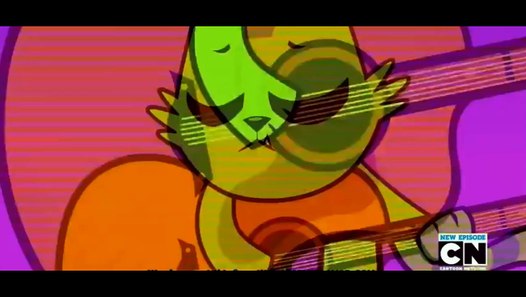 Teen Titans Go! - Beast Boy sings Fade Away - video dailymotion