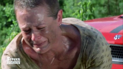 Honest Trailers - The Walking Dead: Seasons 4-6