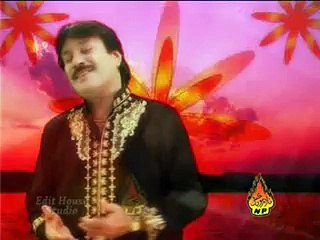 Shaman Ali Mirali - Heer Thadhri - Khushboo