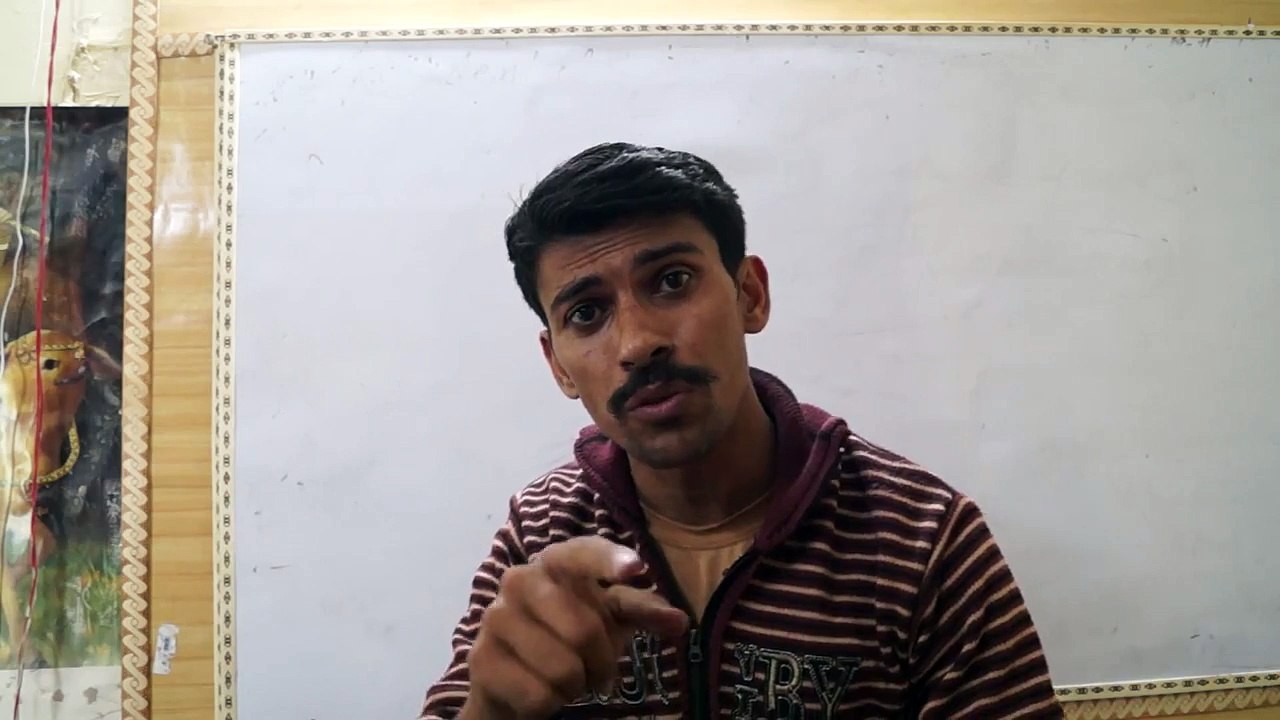 Sony Alpha a37 Video Test - 1 (Must Read the Description)