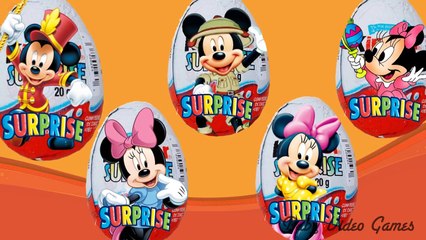 Disney Mickey Mouse Nursery Rhymes Songs for Kids and Children - Fun Playlist
