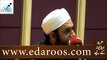 Huzoor Nabi Kareem SAW Ki Apni Maan Ki Qabar Pe Hazri By Maulana Tariq Jameel