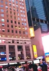 New York - Times Square (News World)