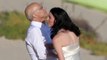Liberty Ross Married Jimmy Iovine in Star Studded Ceremony