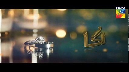 Lagao Episode 09 Full Hum TV Drama 15 Feb 2016