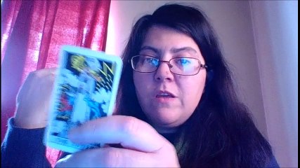 LEITURA INTERACTIVA DE TAROT: ESCORPIÃO MARÇO 2016