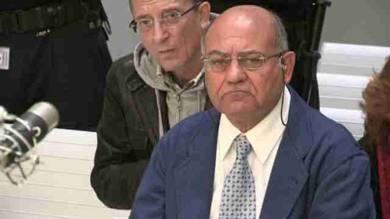 Díaz Ferrán, condenado a dos años de prisión por el caso de clientes de Marsans