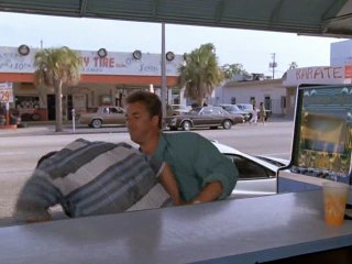 Miami Vice The Best Action Scenes Of Season 3 Corrupcion En Miami Lo Mejor De La 3ª Temporada