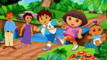 Kids Playlist Content with Dora The Explorer Nursery Rhymes for Kids + Lyrics
