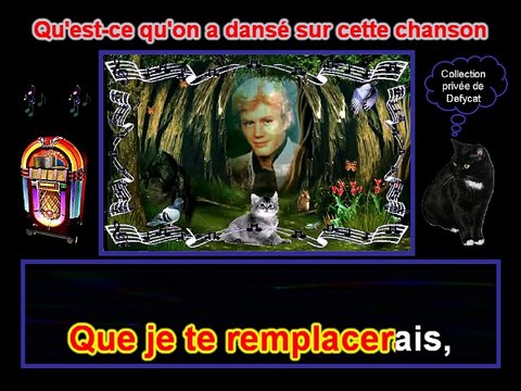 François Valéry - Qu'est-ce qu'on a dansé sur cette chanson.