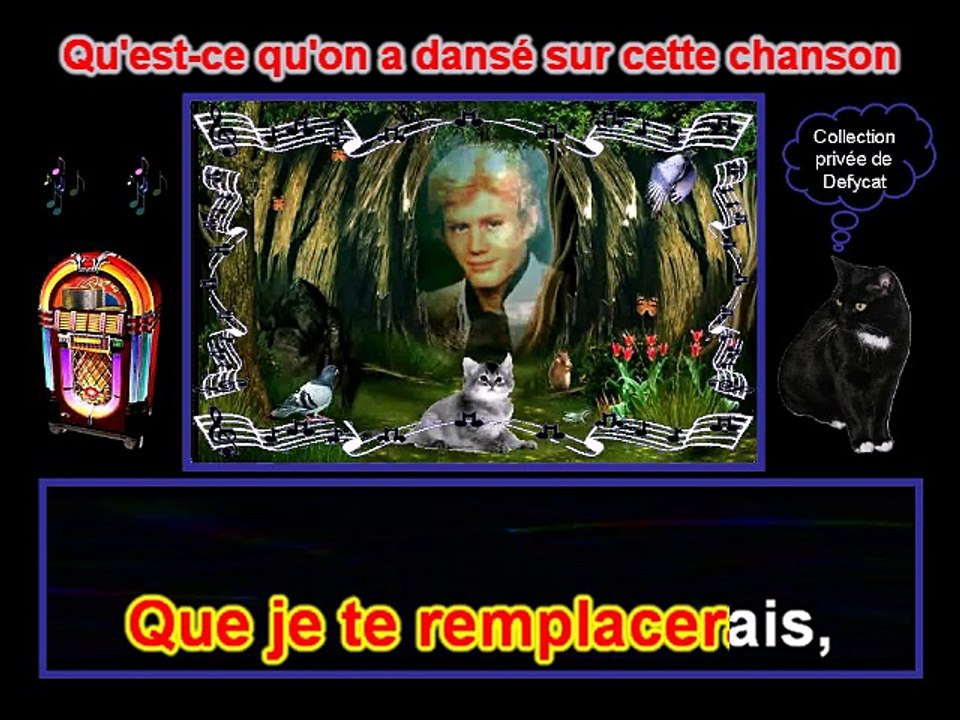 François Valéry - Qu'est-ce qu'on a dansé sur cette chanson.