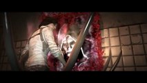 THE EVIL WITHIN - The Consequence DLC Gameplay (PS4 _ Xbox One) (720p)
