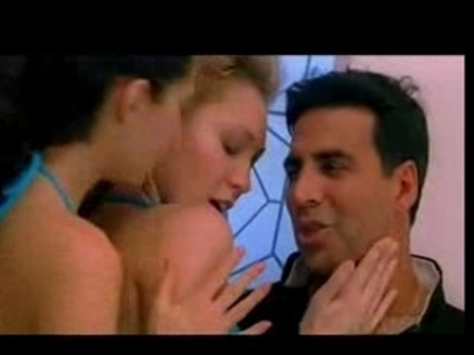 Garam masala - Kiss Me Baby