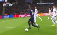 Cesc Fabregas Fantastic Elastico Skills | PSG - Chelsea 16.02.2016 HD