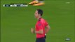 Lucas Moura Amazing Chance - PSG v. Chelsea 16.02.2016 HD -