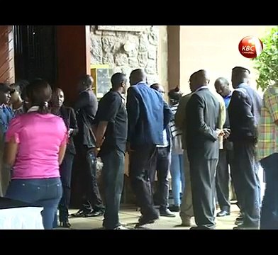 IEBC asked not to conduct the Law Society of Kenya elections (Funny Videos 720p)