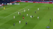 Ángel Di Maria Fantastic Skills - PSG v. Chelsea 16.02.2016 HD