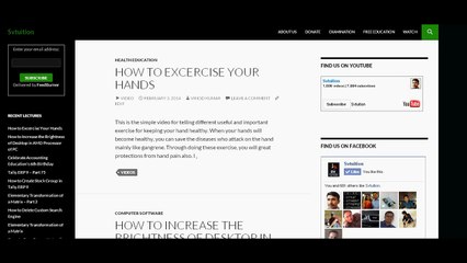 How to Change the Color of Text with CSS