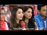 Watch Hamza Ali Abbasi Talking About His Love Affairs And Marriage Plans Must Watch -SM Vids