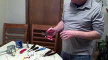 Wire Strippers - How to Use Wire Strippers