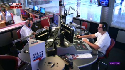 Divertida Coluna De Jose Simão e Ricardo Boechat  WA NEWS