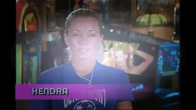 The Girl Next Door Season 4 Episode 11 Its My Party And Ill Die If I Want To -The Girls