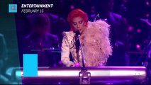 David Bowie's son calls out Lady Gaga after Grammys