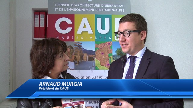 Le CAUE lance le grand prix départemental de l'urbanisme, de l'aménagement et de la construction durable