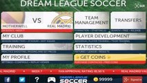 Dream League Soccer Hack new update