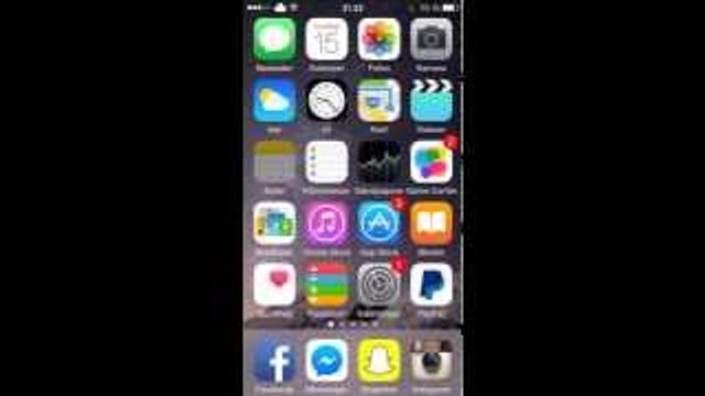 How to hack all games on iOS 9.1 - Cydia Update - October 2015